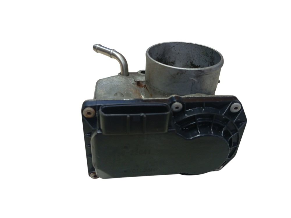 Corpo De Borboleta Tbi Toyota Corolla 1.8 16v 1998/2010 4