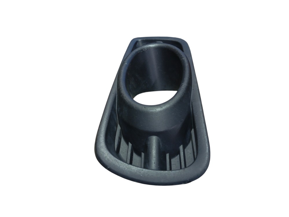 Moldura Grade Farol De Milha Honda City 2012/2013/2014 4