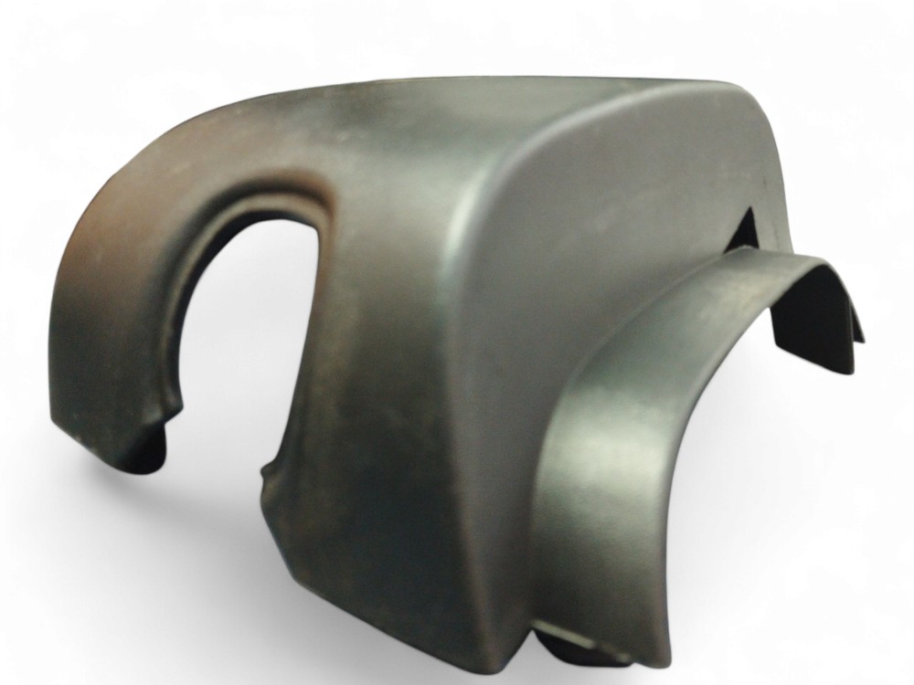 Moldura Acabemento Superior Coluna Direção Gm Astra 99 A 11 2