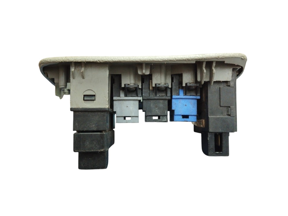 COMANDO VIDRO ELETRICO DIANTEIRO L/E RENAULT SCENIC 2001-06 3