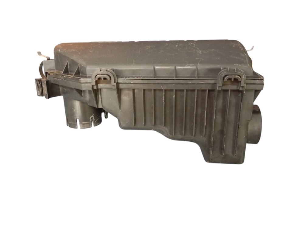 Tampa Filtro De Ar Motor Toyota Etios 2013/2016 5