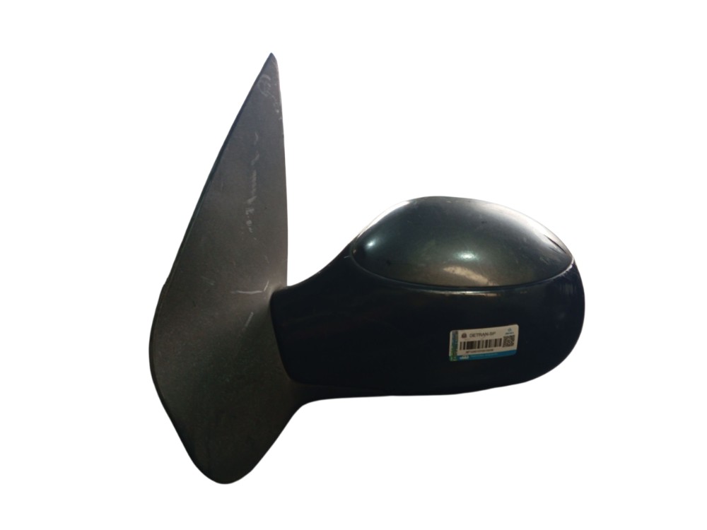 RETROVISOR L/E PEUGEOT 206 207 4