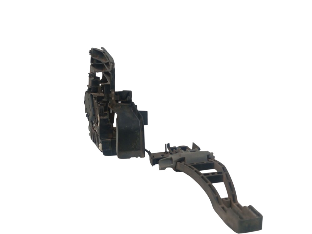 Fechadura porta traseira direita Ford Focus 2009/13 5