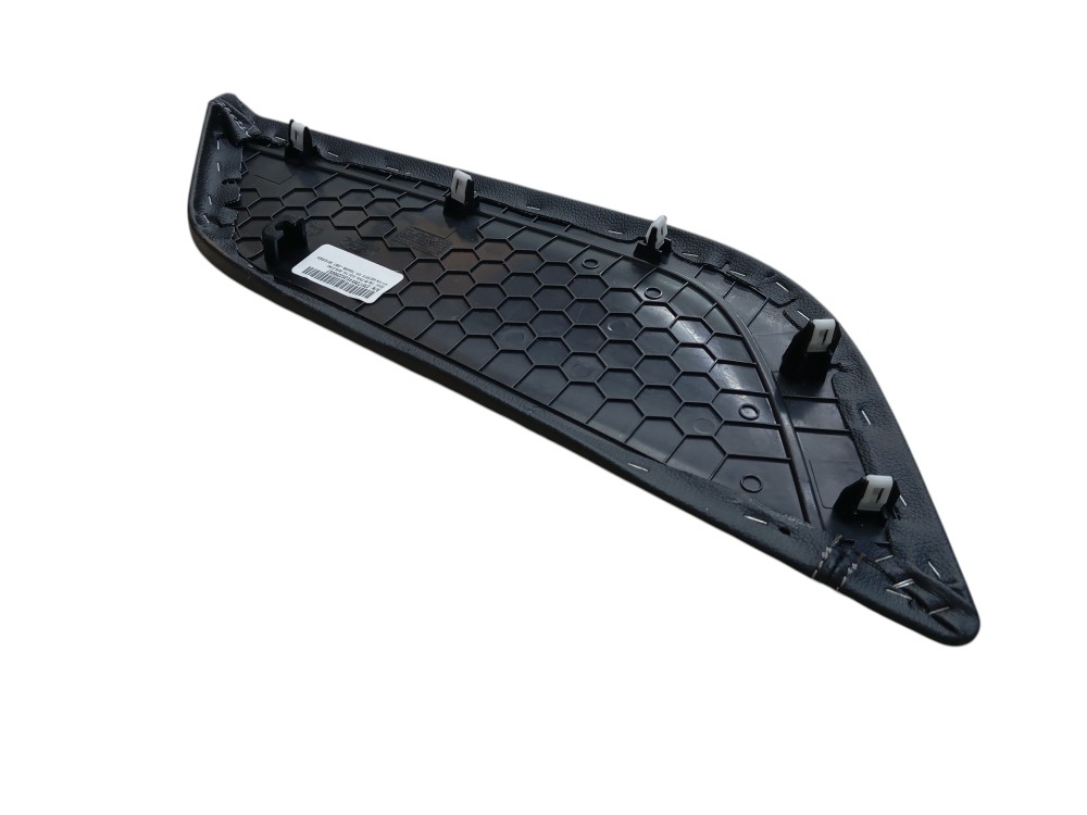 Acabamento Console Central L/d Ford Mustang Gt 2020 2