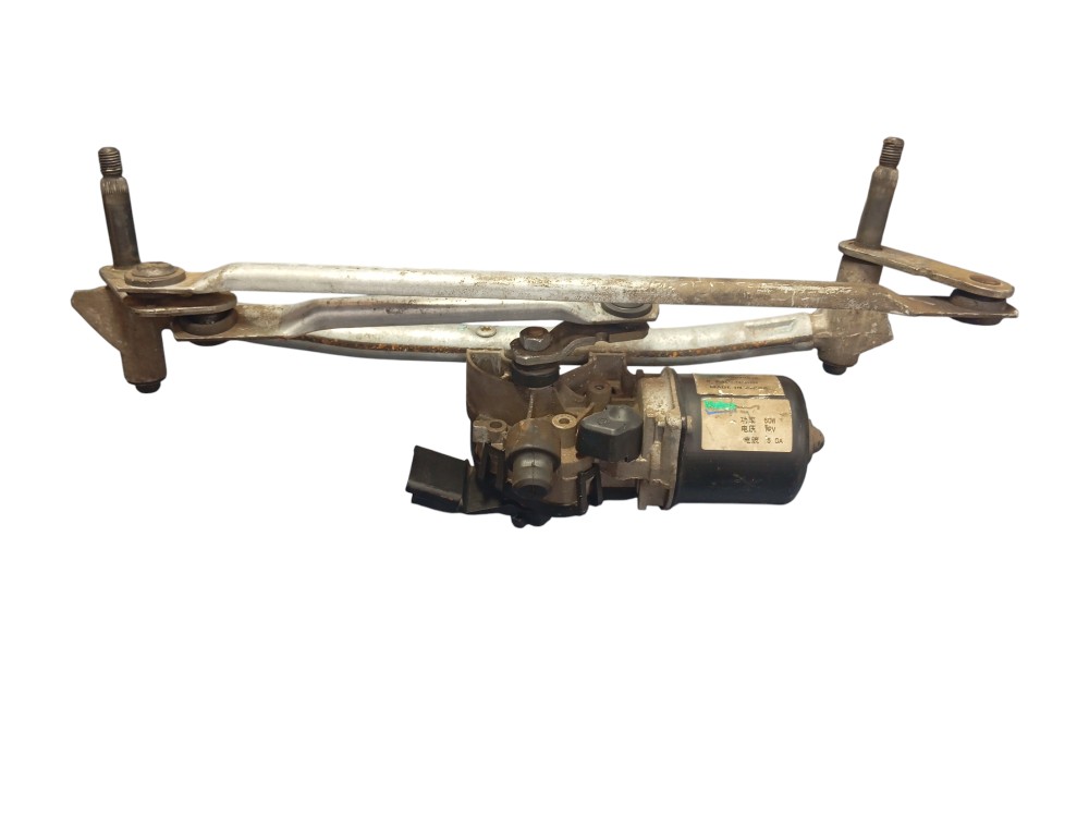 Galhada Motor Limpador Parabrisa Chevrolet Sonic 2012 5