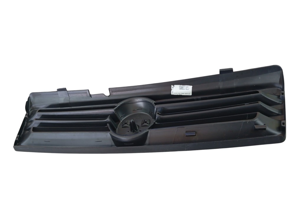 GRADE PARA-CHOQUE FRONTAL FIAT UNO FIORINO 09/13 4