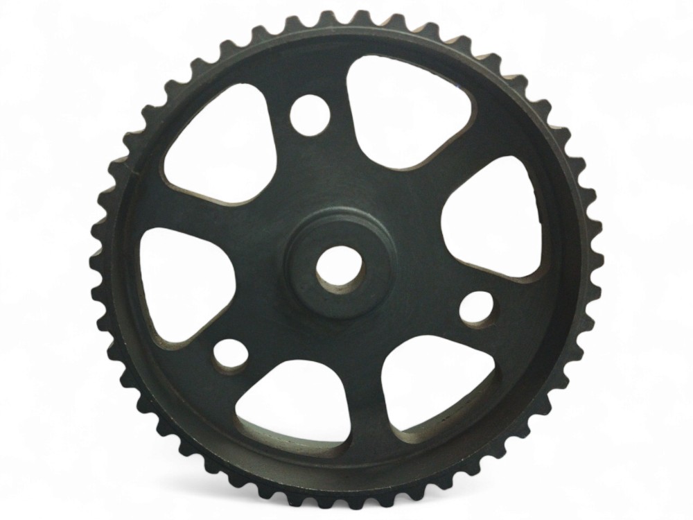 Polia Comando Valvula Gm S10 2.8 2014 A 2019 3
