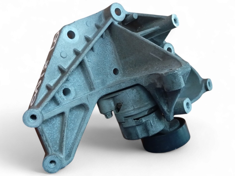 Suporte Compressor Ar Chevrolet Onix / Prisma 2013 Original 5