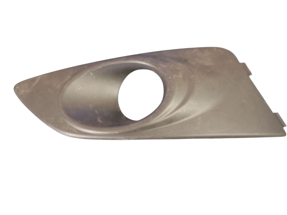 Moldura Farol De Milha L/d Gm Sonic 12 1
