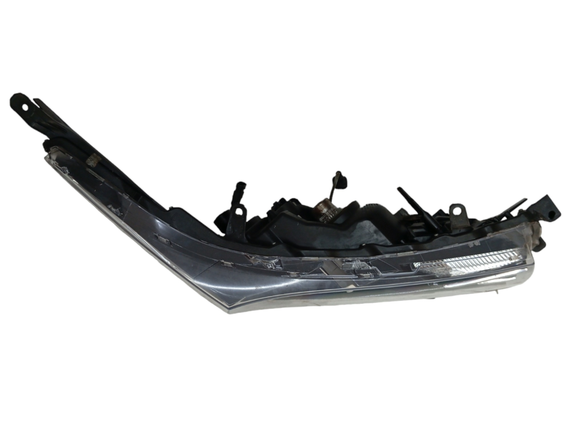 Farol L/d Toyota Corolla 2015 A 2017 Original Recuperado  Direito 3