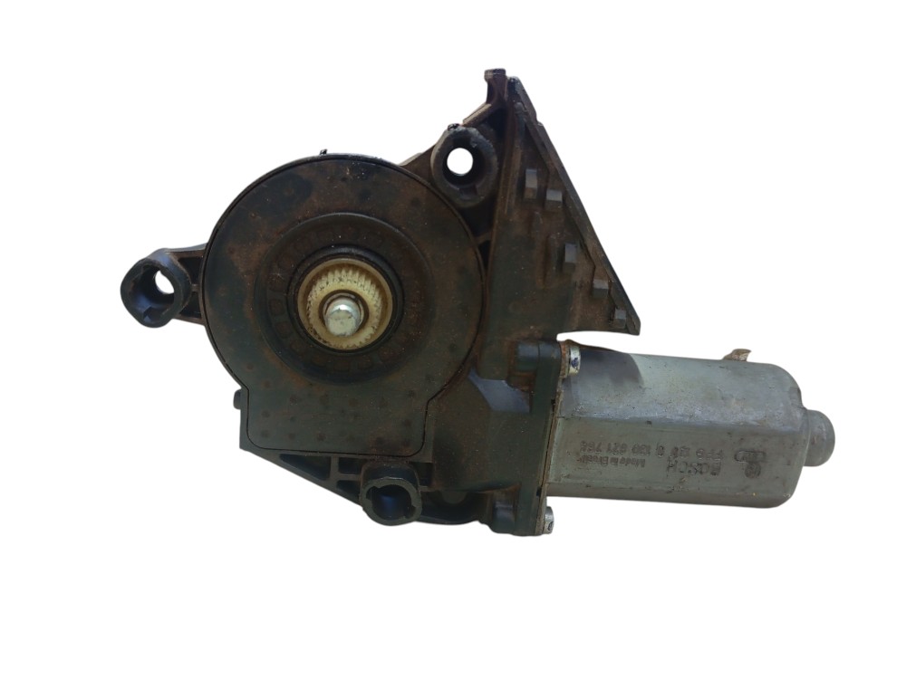 MOTOR MÁQUINA DE VIDRO DIANTEIRO DIREITO VW GOLF 2013