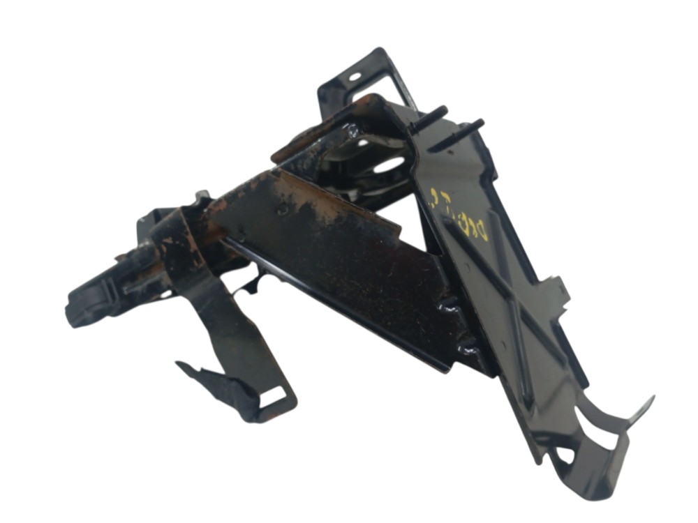 Suporte Caixa Bateria Palio Siena Idea Strada 2002 2005 2015 8