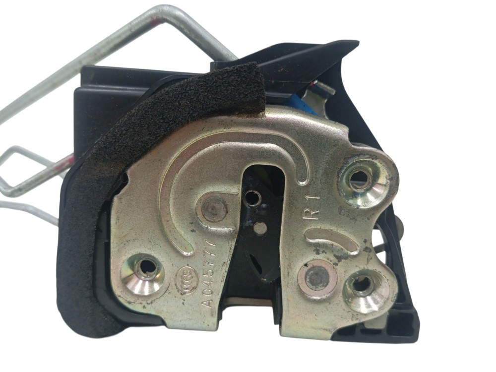 Fechadura Dianteira Direita Hyundai Hb20 2013/2019 3