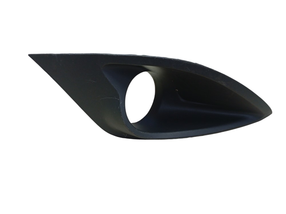 Grade Moldura Farol De Milha Ford Fiesta Rocam 2011/2014 L/d 1