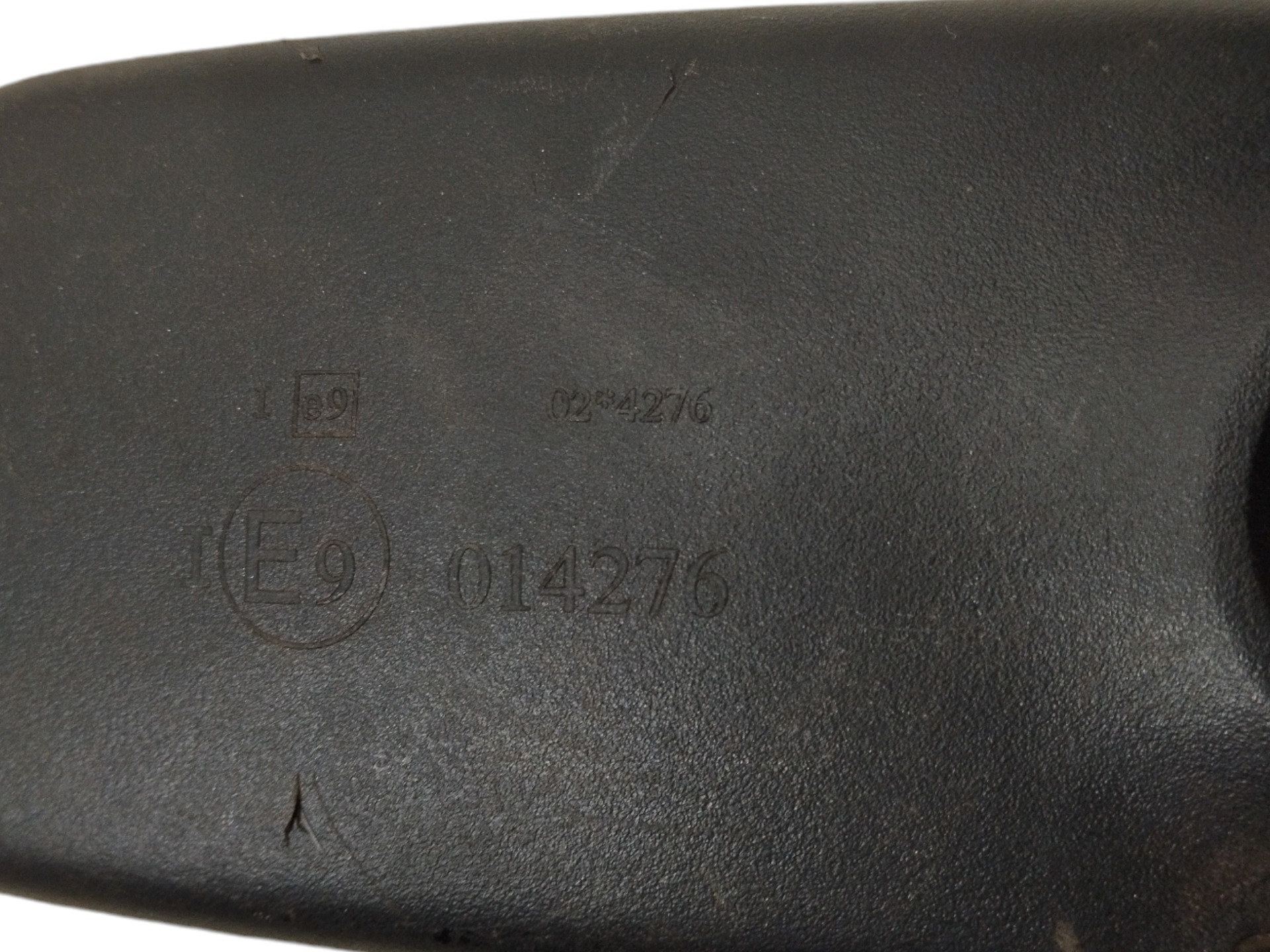 RETROVISOR INTERNO FORD FIESTA E9014276 A080414 ORIGINAL 4