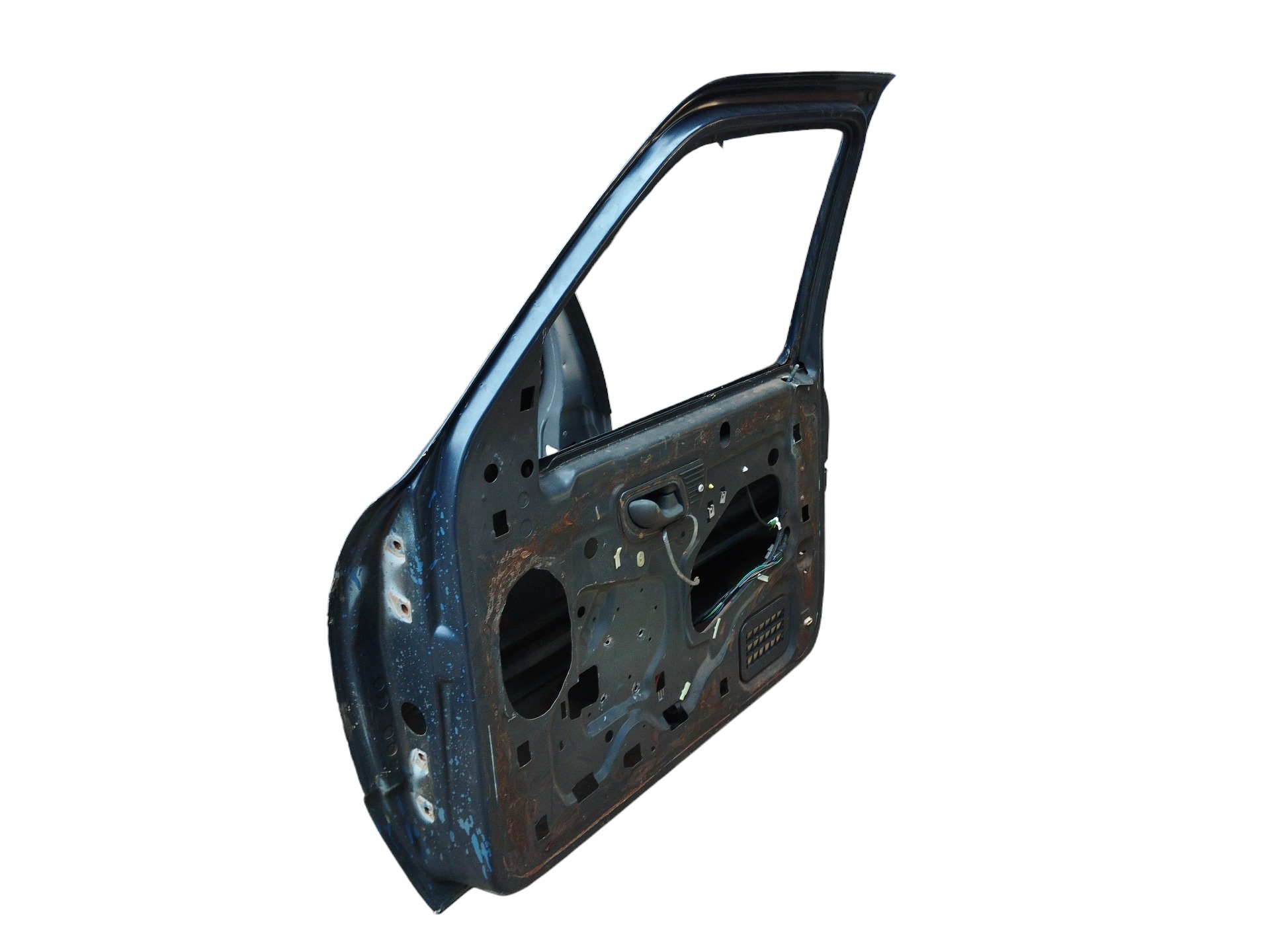PORTA DIANTEIRA L/D FORD RANGER 2005/08 C/DETALHES 5