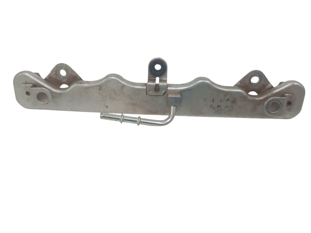 Flauta de injecao honda civic 1.8 2012/18 4