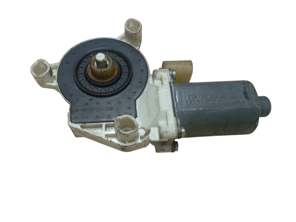 MOTOR MAQUINA DE VIDRO DIANTEIRO DIREITO VW POLO 07/12 2