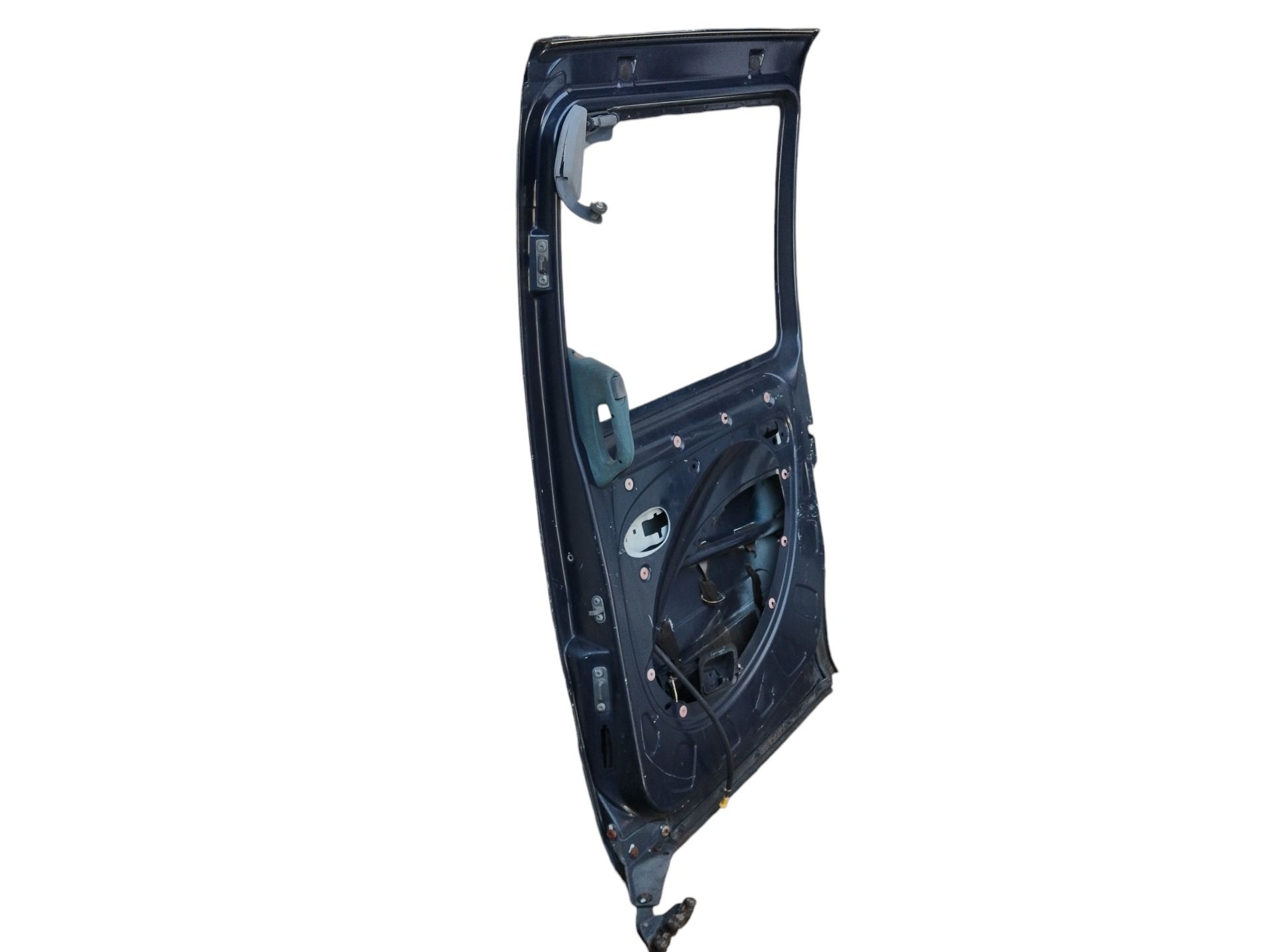 Porta Lateral L/d Doblo 2010/2018 C/detalhe 3