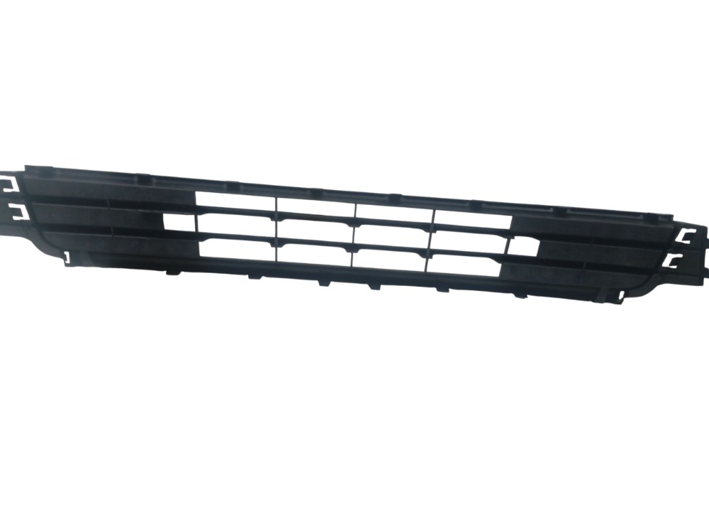 Grade Central Para-choque Dianteiro Gol Voyage G6 Friso 3