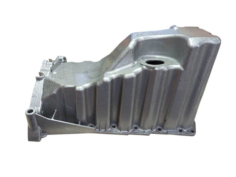 CARTER DE ÓLEO MOTOR VW AMAROK 12/16