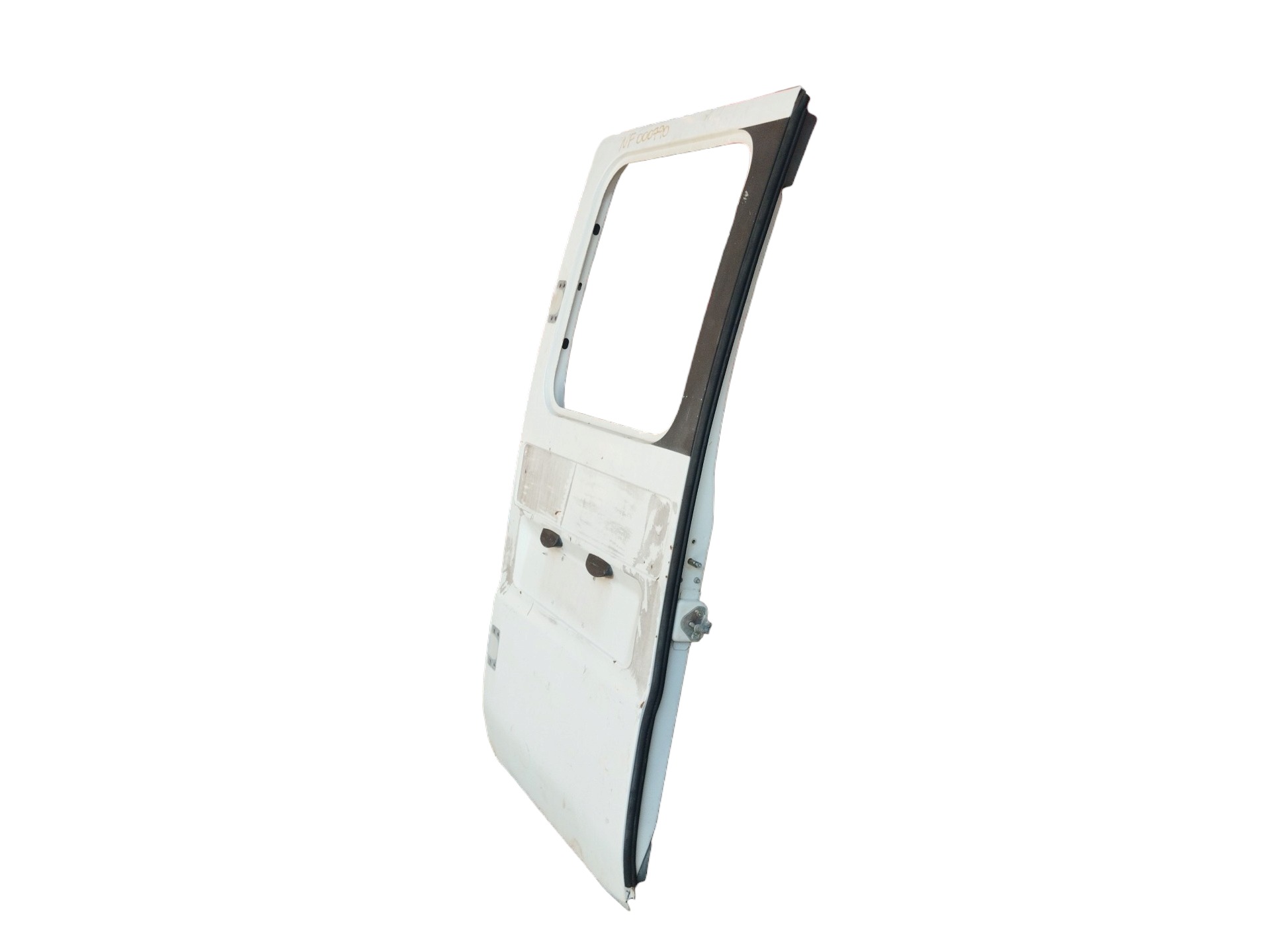 Porta Traseira L/e Fiat Ducato Boxer Jumper 1998/17 C/detalh 3