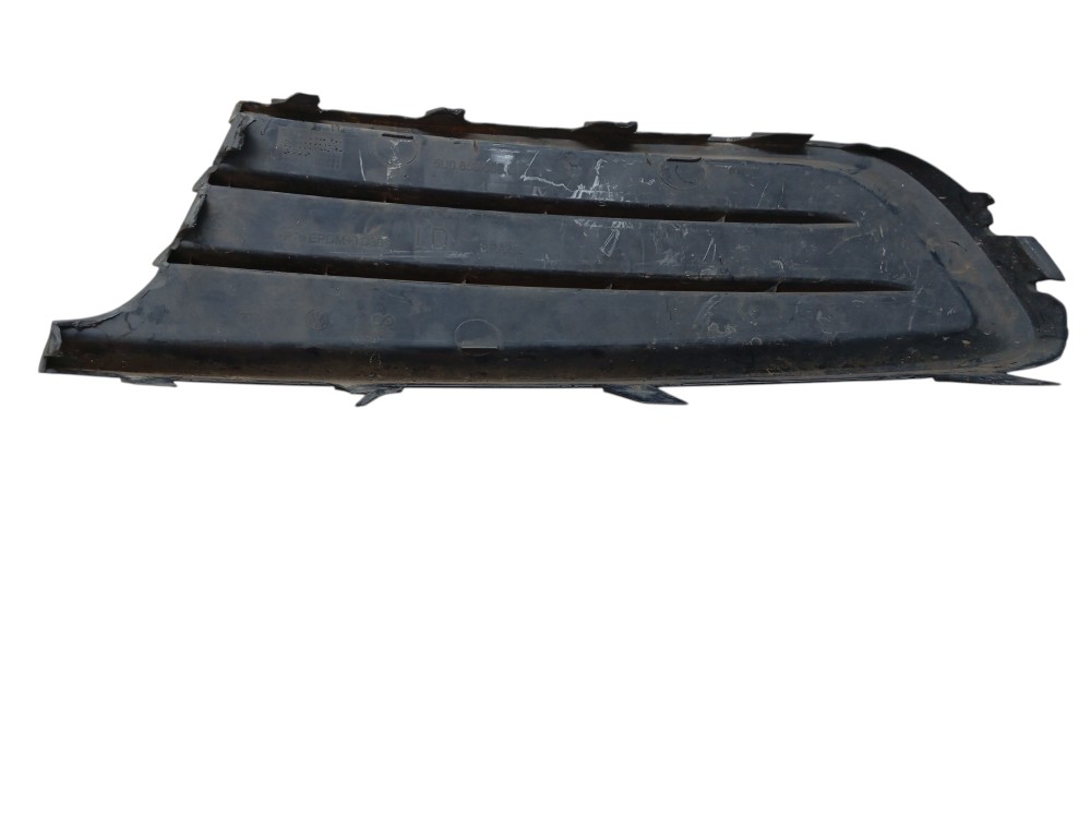 Moldura Farol De Milha Direito Volkswagen Gol G6 2013/16 2