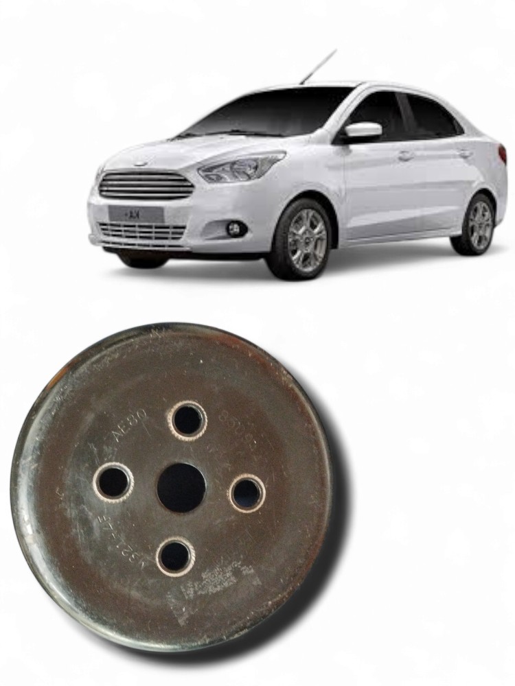 Polia Bomba Da Agua Ford Ka 1.5 2017 1