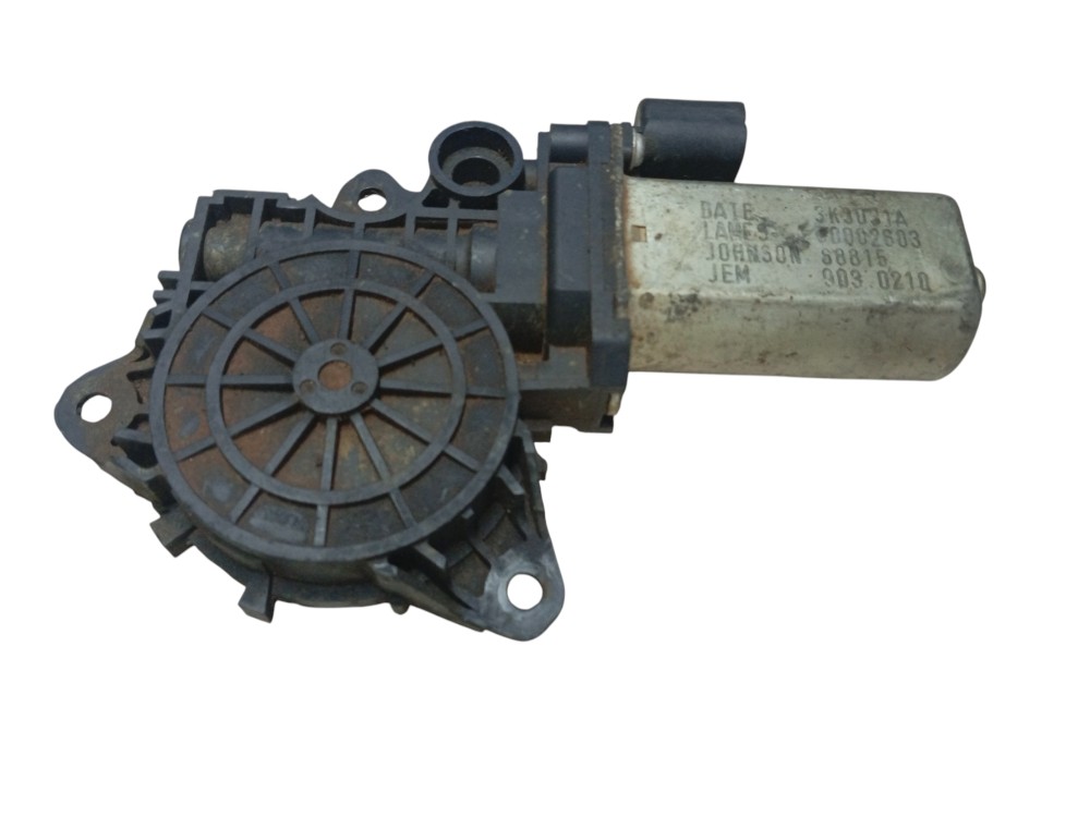 MOTOR MÁQUINA DE VIDRO DIANTEIRO ESQUERDO FIAT STILO 04 5