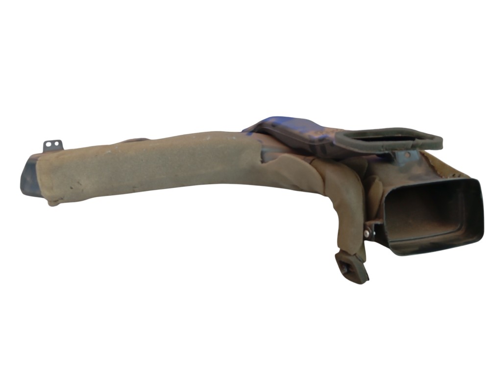 DIFUSOR AR PAINEL TOYOTA HILUX 2016 5