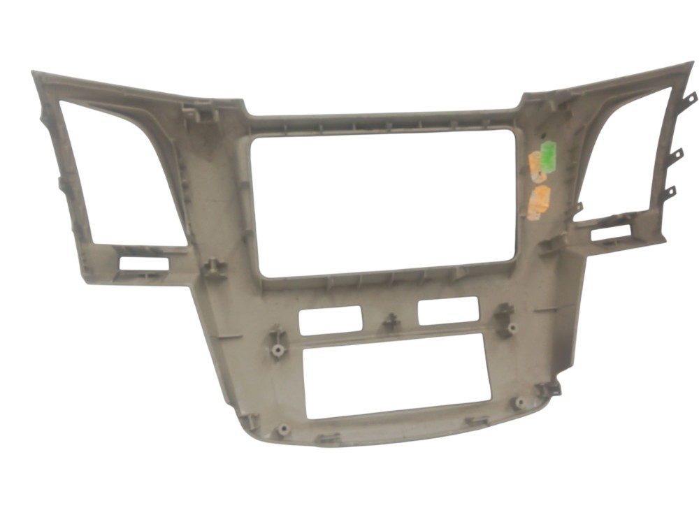 Moldura Central do Painel Hilux 2005/2011 554200k160 3
