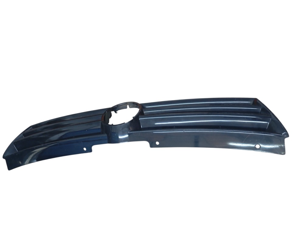 Grade Frontal Dianteiro Radiador Volkswagen Fox 2009/2014 4