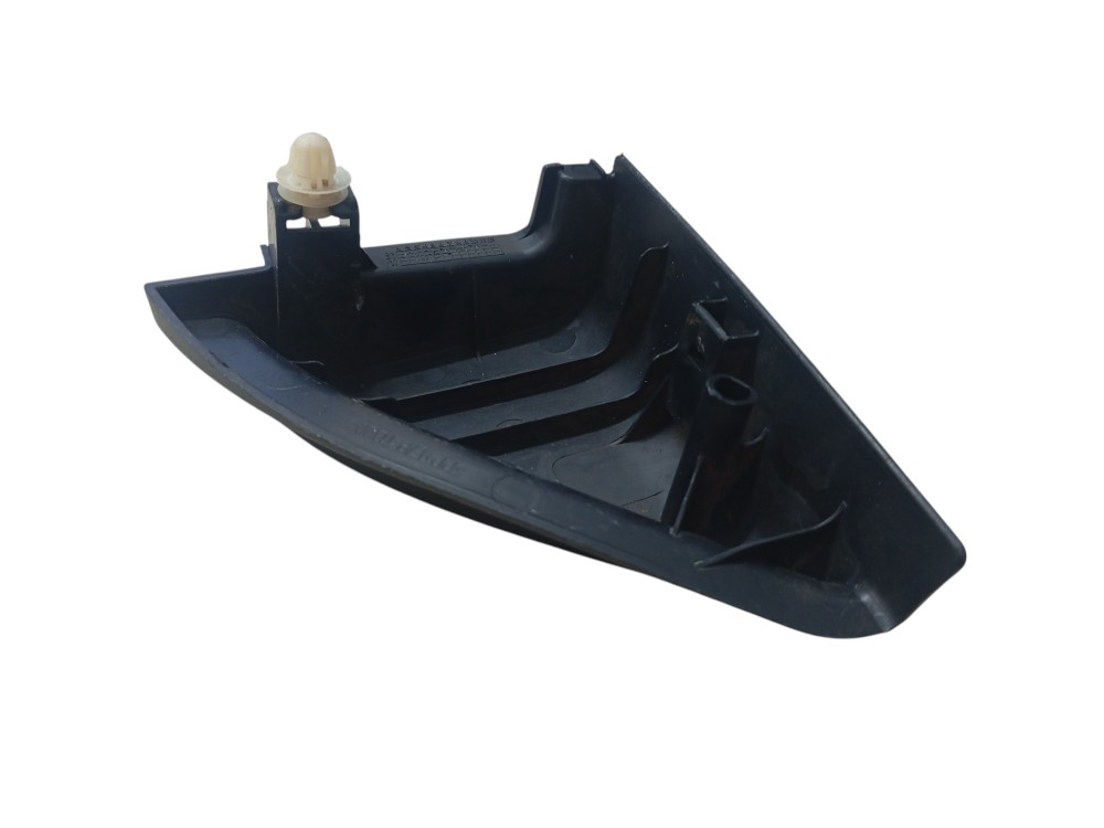 Acabamento Interno Retrovisor L/d Toyota Corolla 2009/12 4