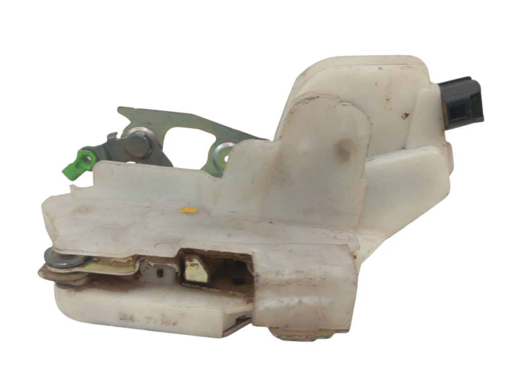 Fechadura Dianteira direita Pajero Sport 2006/11