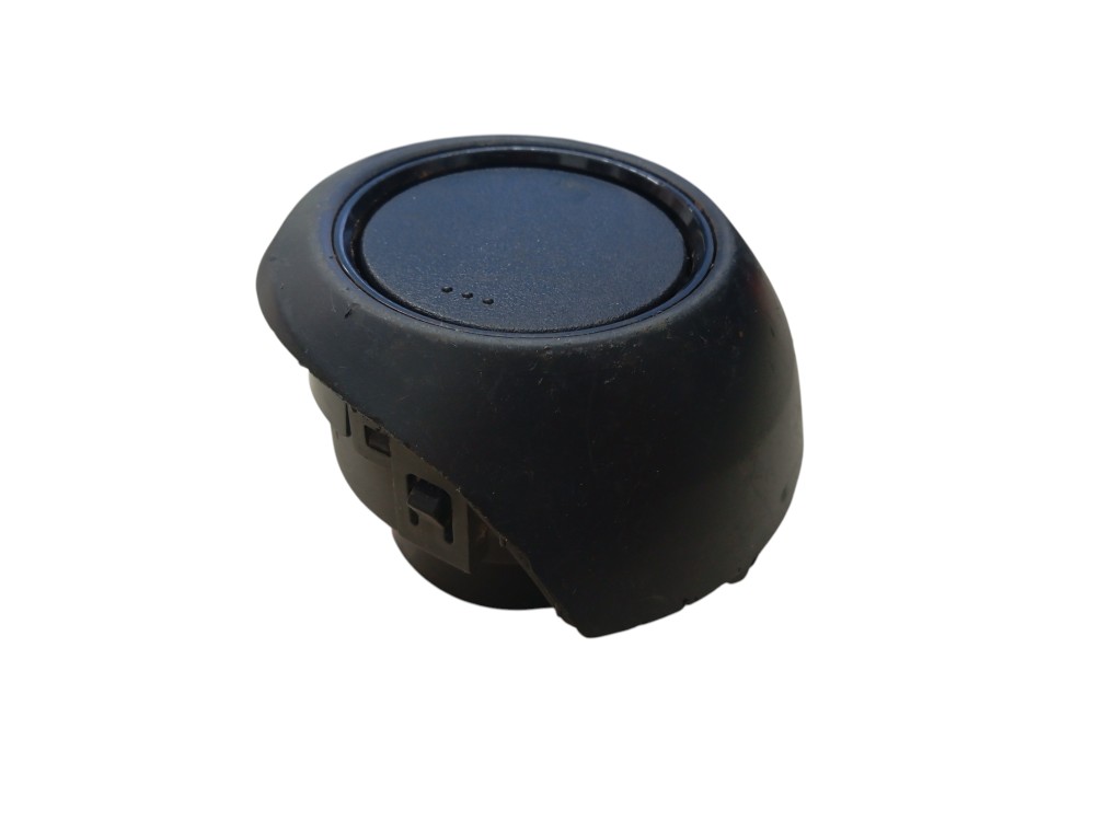Difusor De Ar Painel Honda Fit 2009/14 4