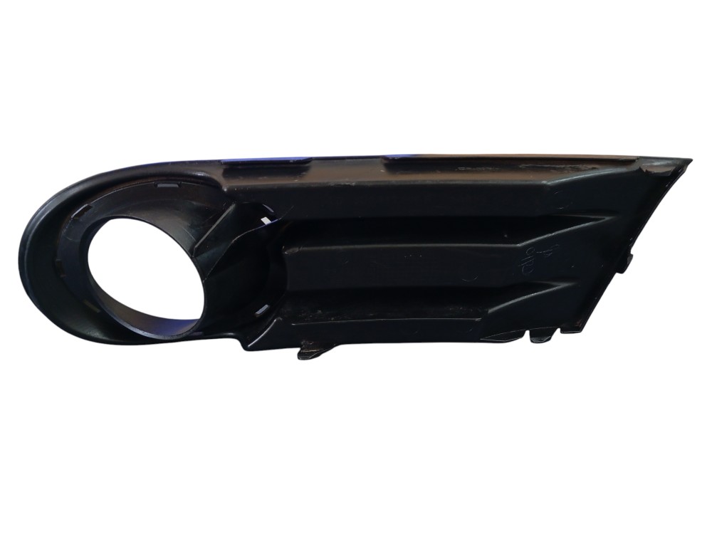 Moldura Do Farol De Milha L/d Vw Gol Voyage G5 09/13 4