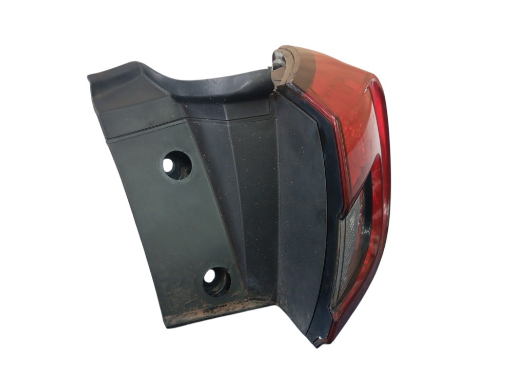 Lanterna Traseira L/d Fiat Argo 17/23 4