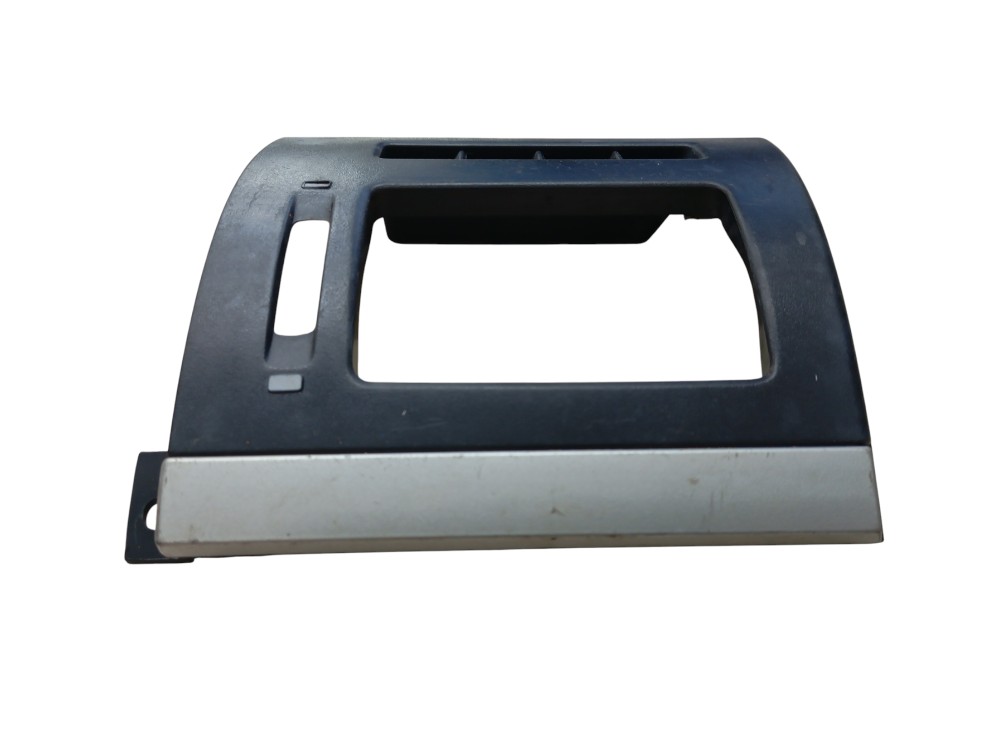 Moldura Difusor Ar Fiat Palio 2007/12 Siena