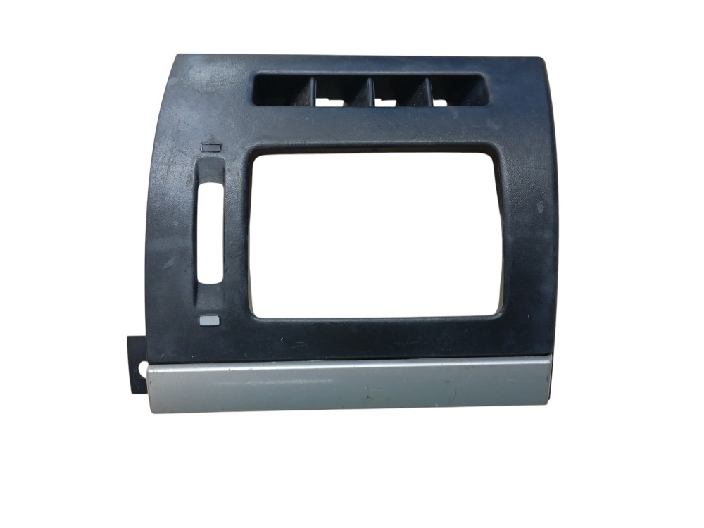 Moldura Difusor Ar Fiat Palio 2007/12 Siena 3