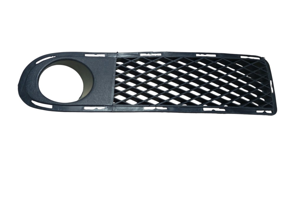 MOLDURA FAROL DE MILHA VW GOL PARATI SAVEIRO G3 L/E 1