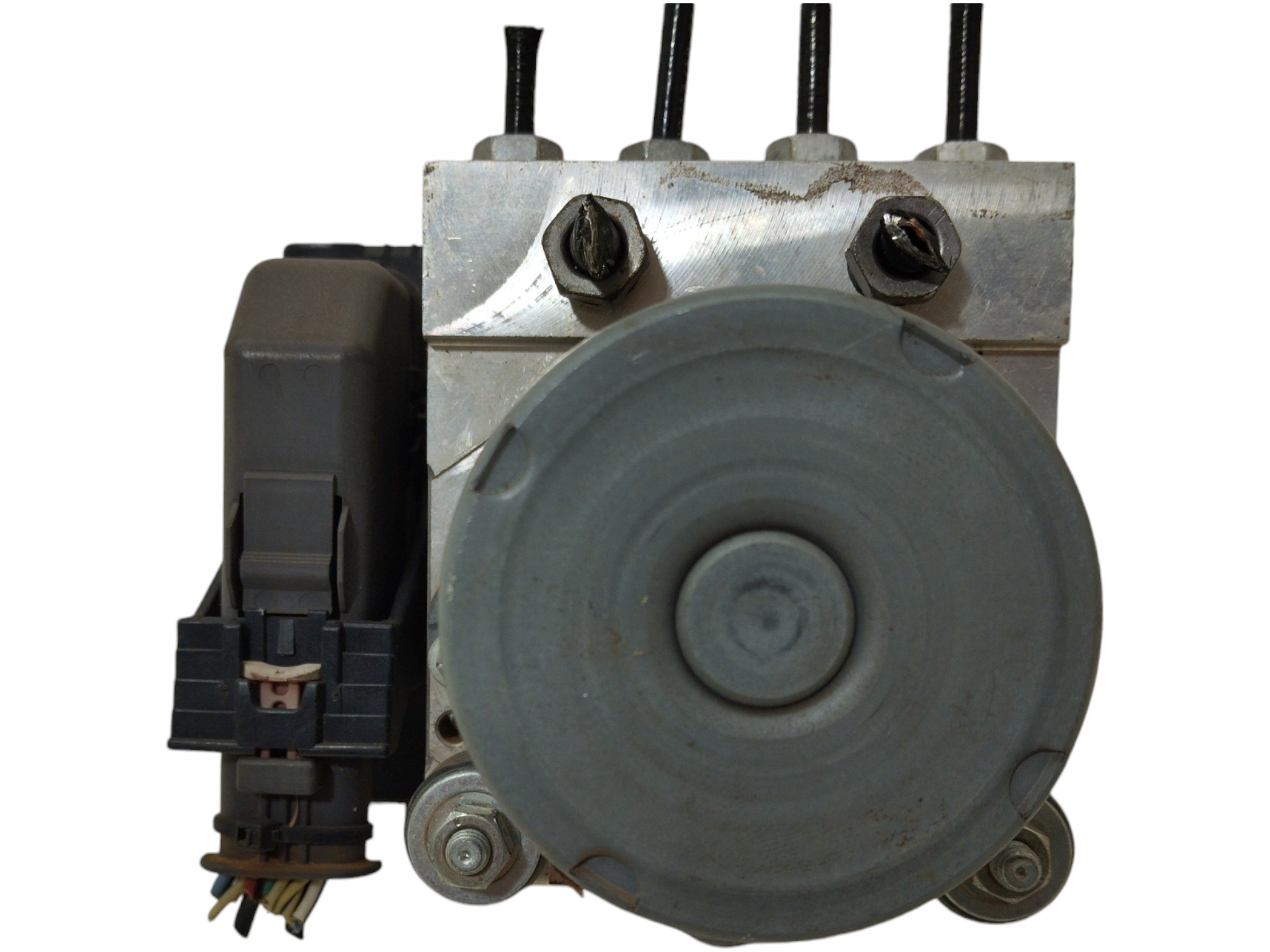 MODULO FREIO ABS CHEVROLET CAMARO 92246444 0265951010 5