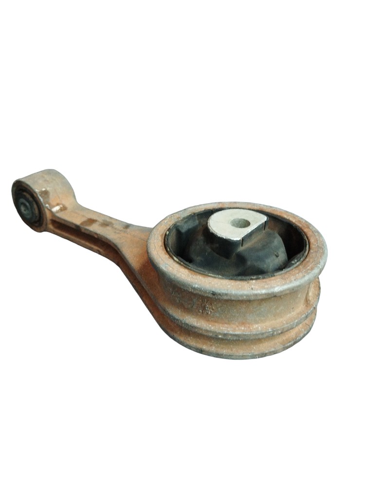 Coxim Suporte Traseiro Ford Courier 1.4 96/99 Original 4