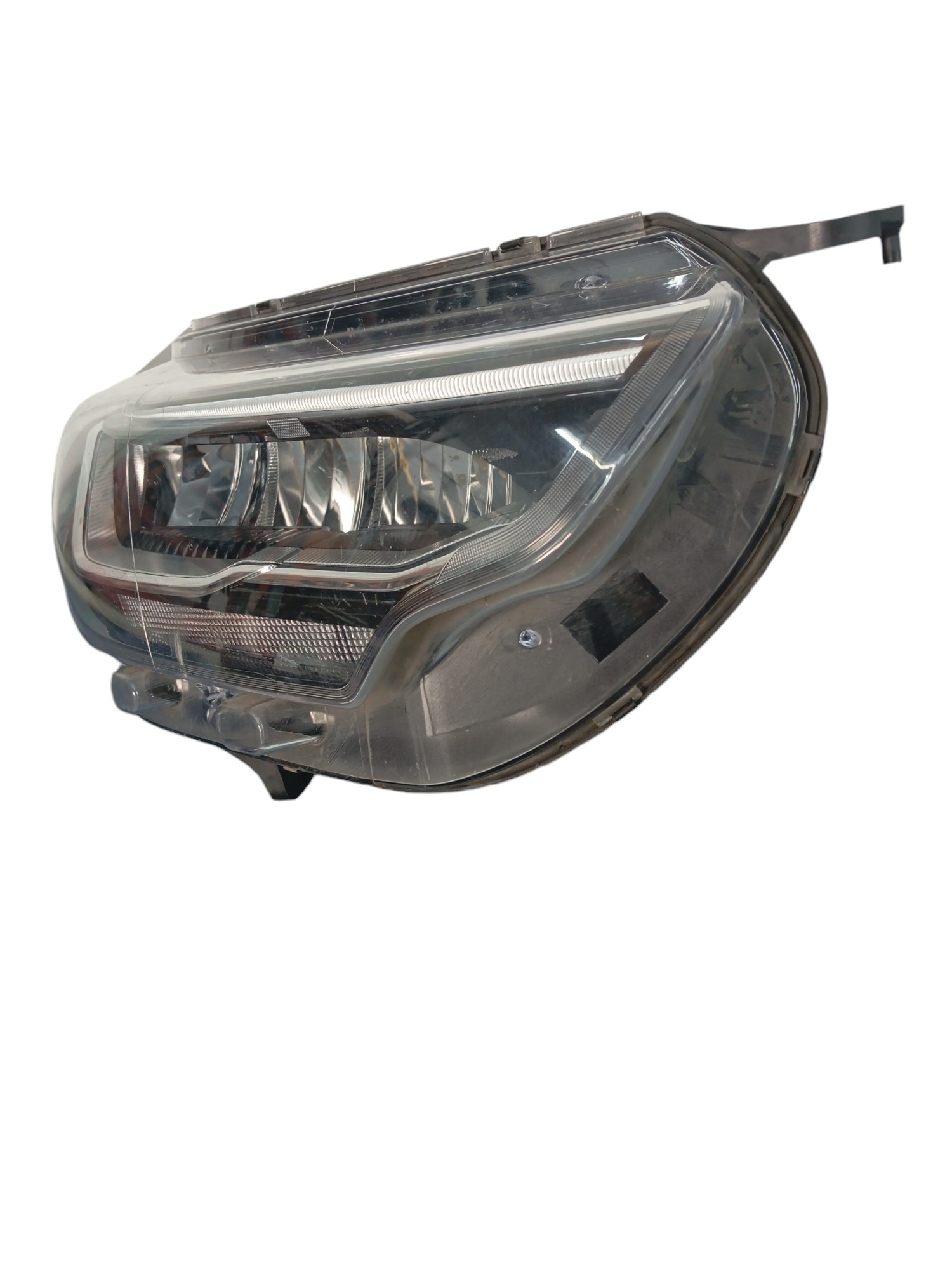 Farol L/d Fiat Strada 2020 A 2023 Com Led Original  – Direito 4