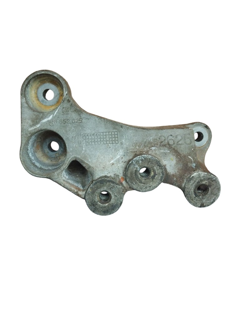 Suporte Coxim Cambio L/e Ônix/spin/cobalt/prisma 13/18 4