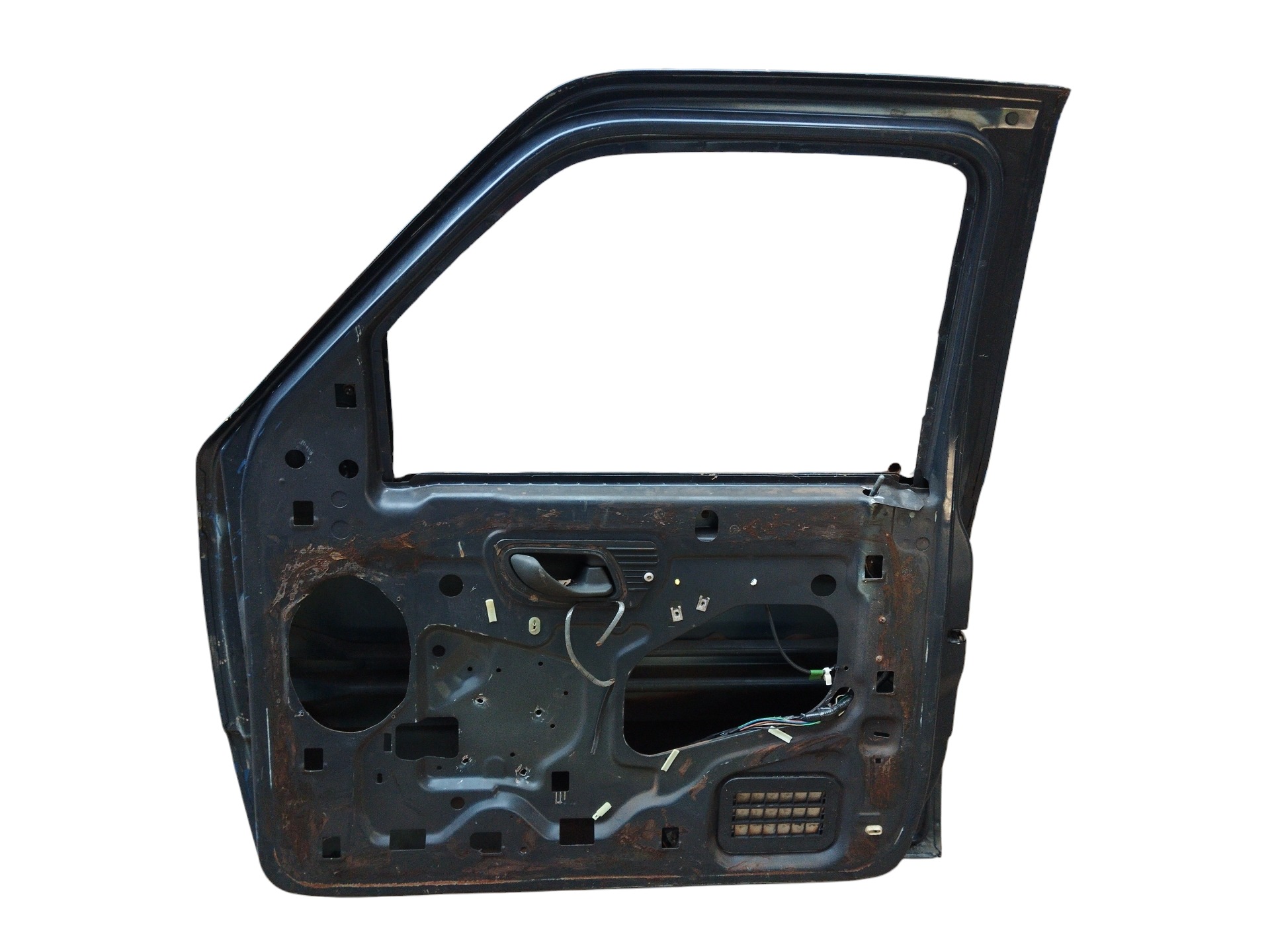 PORTA DIANTEIRA L/D FORD RANGER 2005/08 C/DETALHES 3