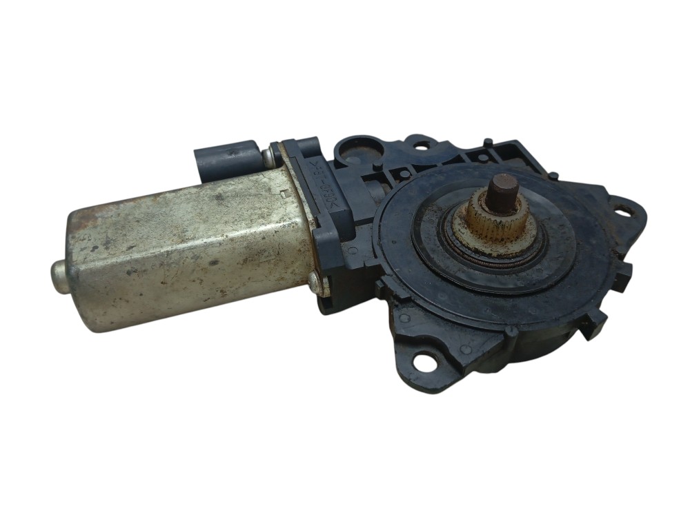 MOTOR MÁQUINA DE VIDRO DIANTEIRO ESQUERDO FIAT STILO 04 4