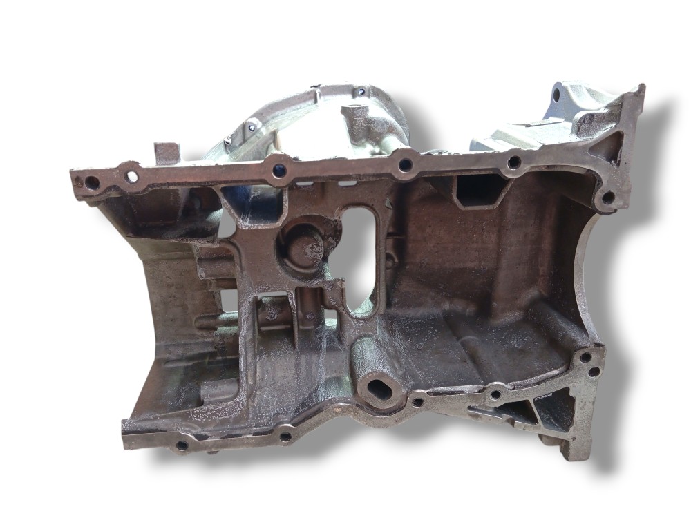 CARTER DE ÓLEO MOTOR NISSAN KICKS 1.6 17/20 6