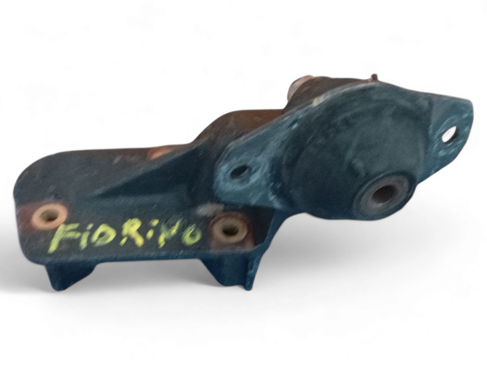 Suporte Coxim Motor Fiat Uno Fire 2004 A 2013 Original 5