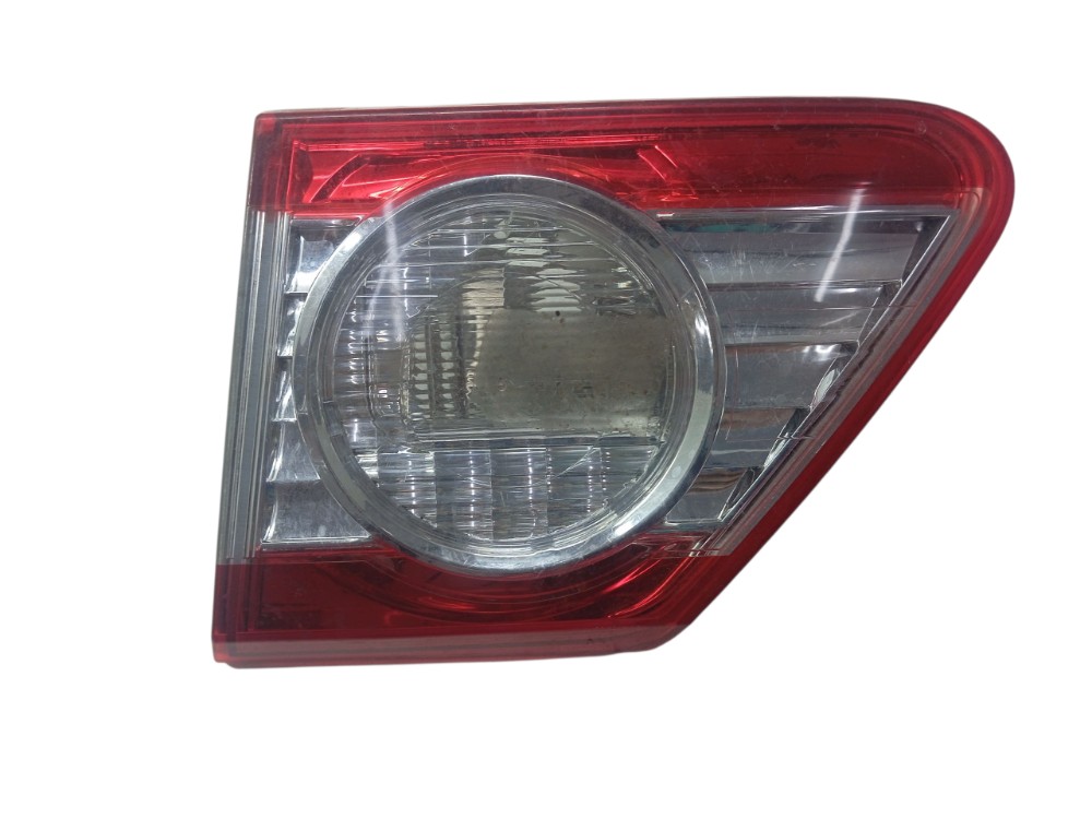 Lanterna Traseira Diteita 2011/2013 Toyota Corolla Direito/passageiro