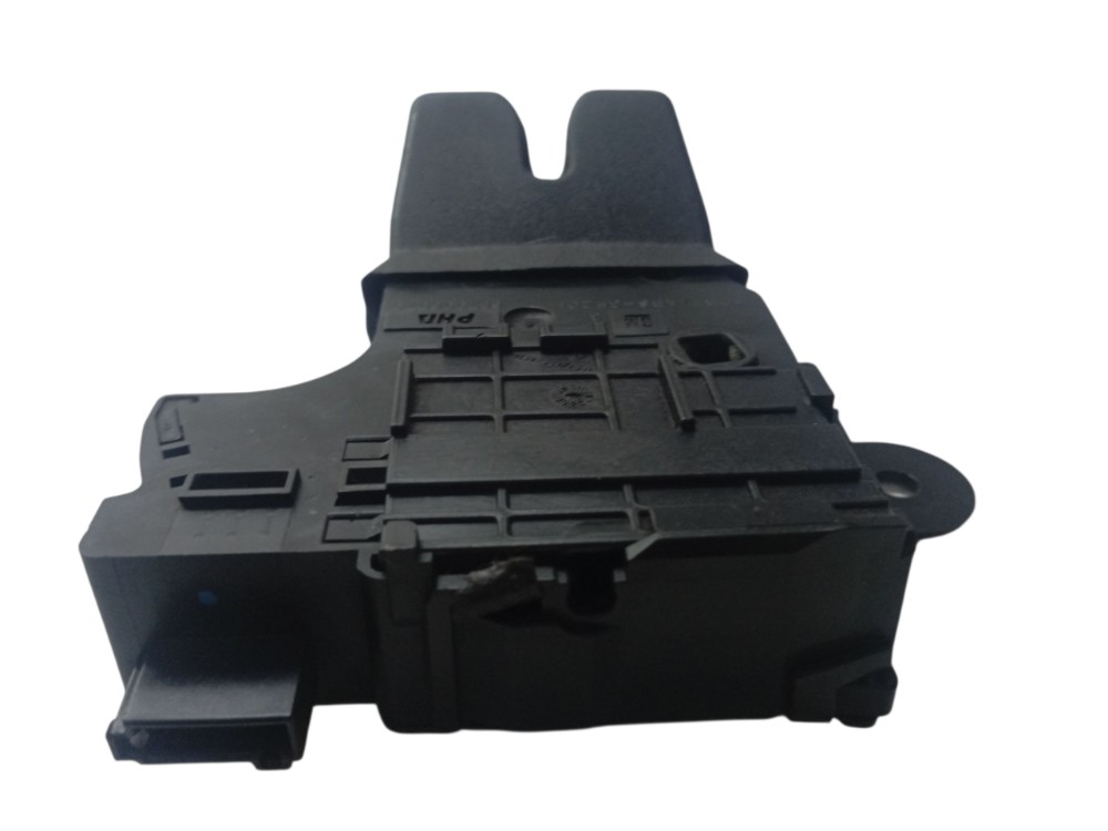 Fechadura Da Tampa Traseira Cruze 2012/2016 3